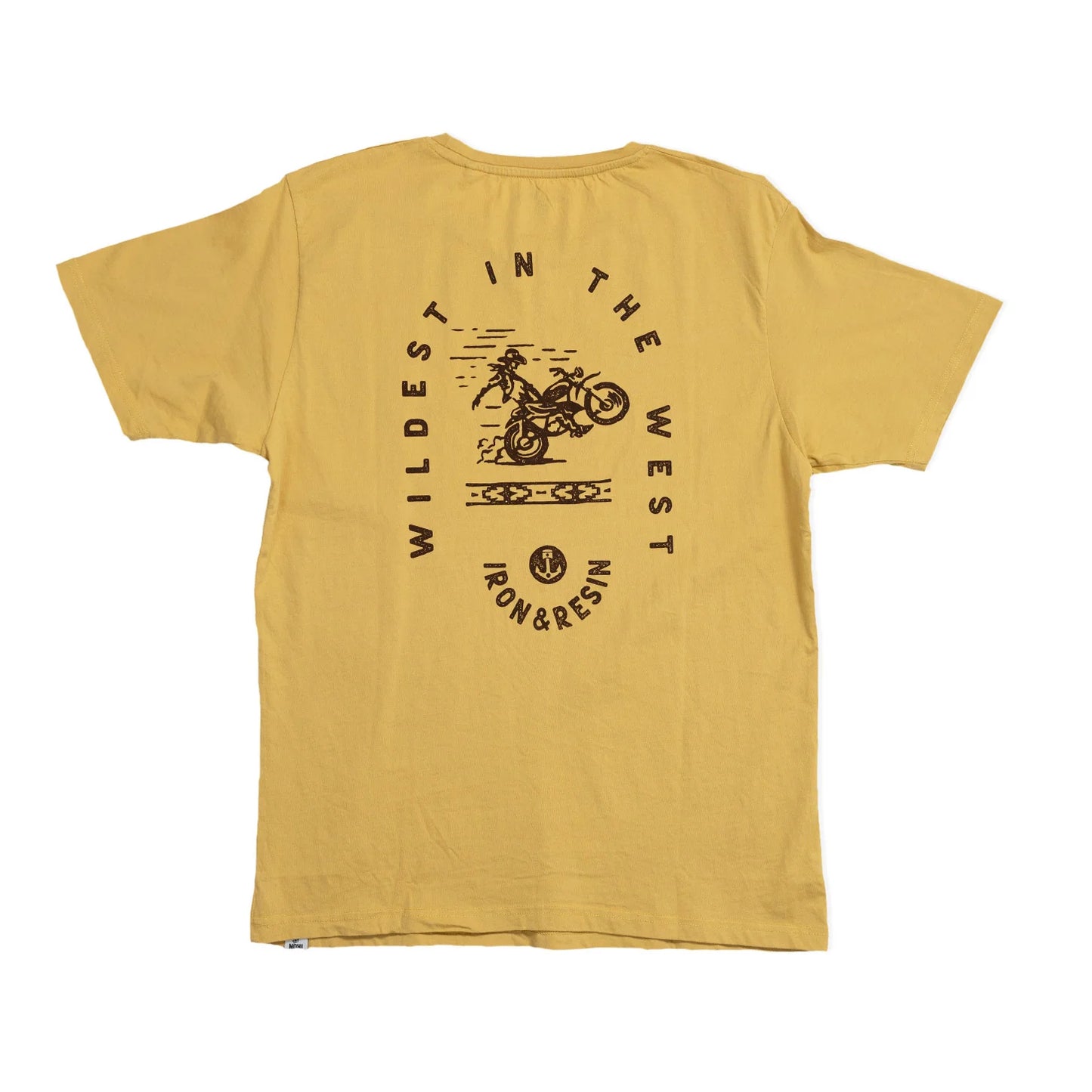
                  
                    Wildest In The West Tee
                  
                