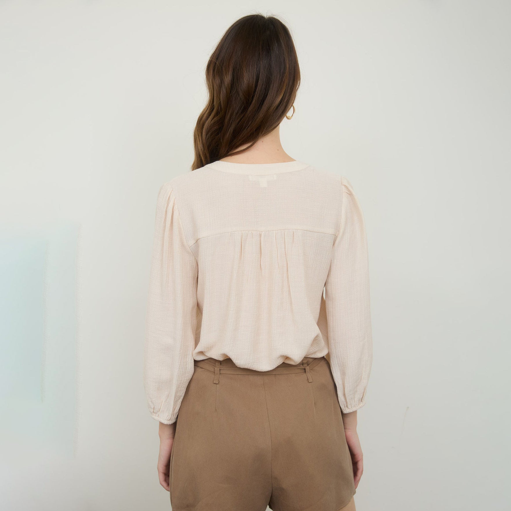 Willow Top