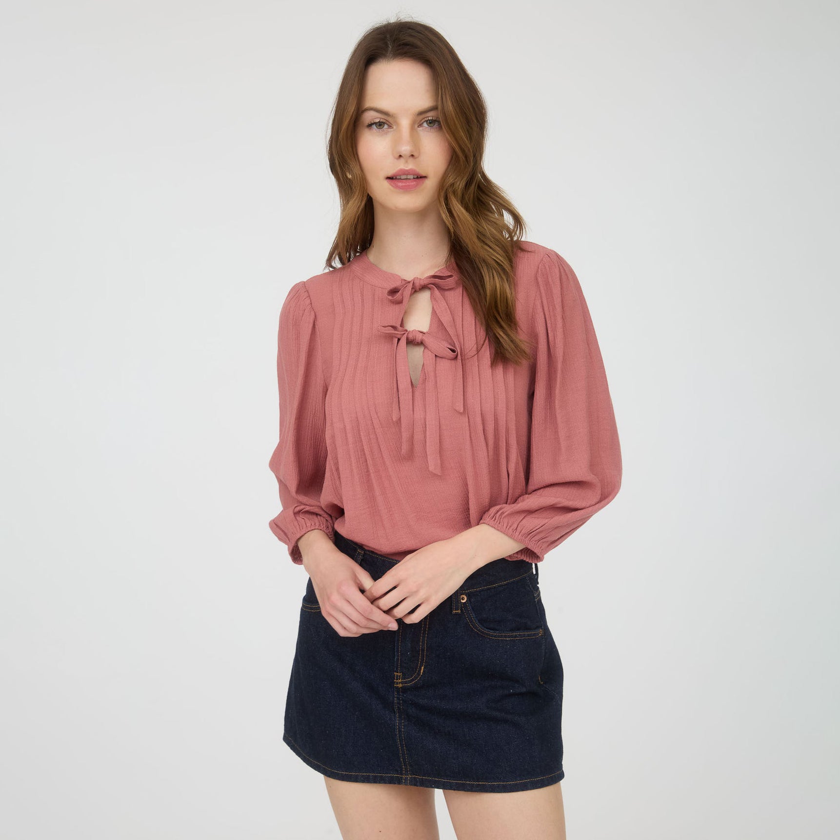 Willow Top