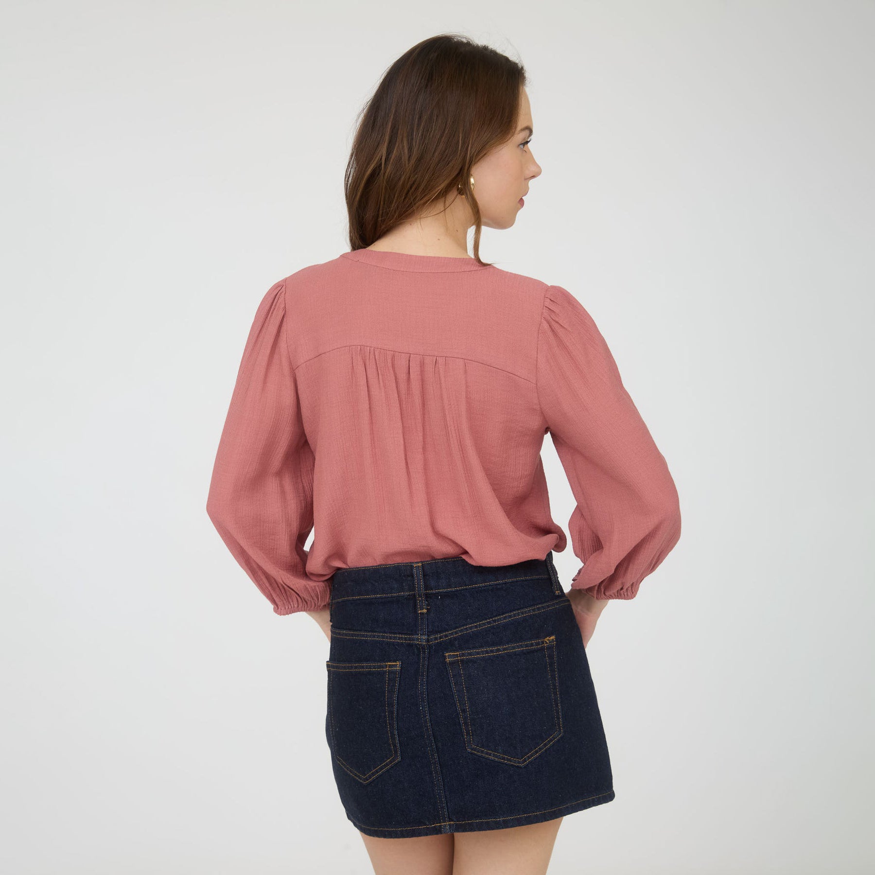 Willow Top