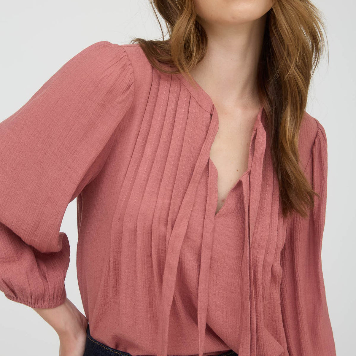 Willow Top
