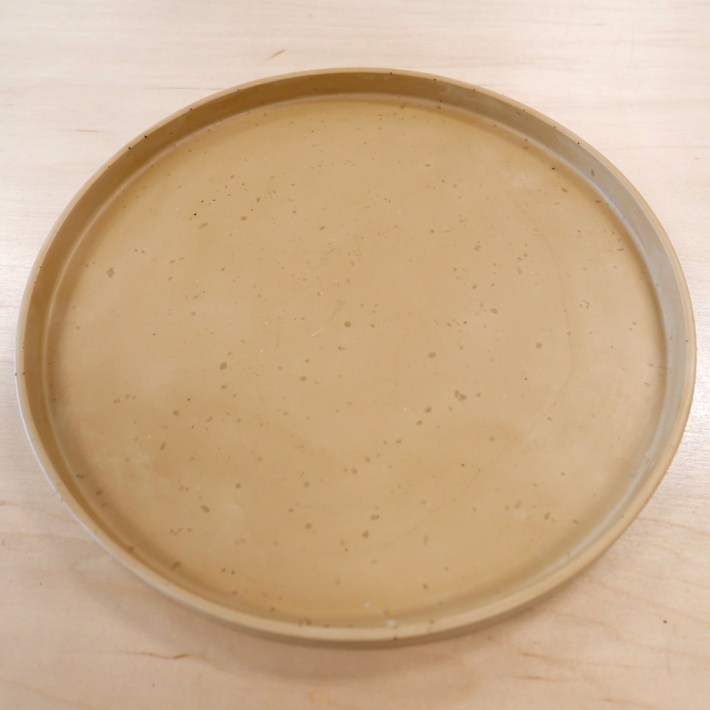 
                  
                    XL Round Tray - Jesmonite
                  
                