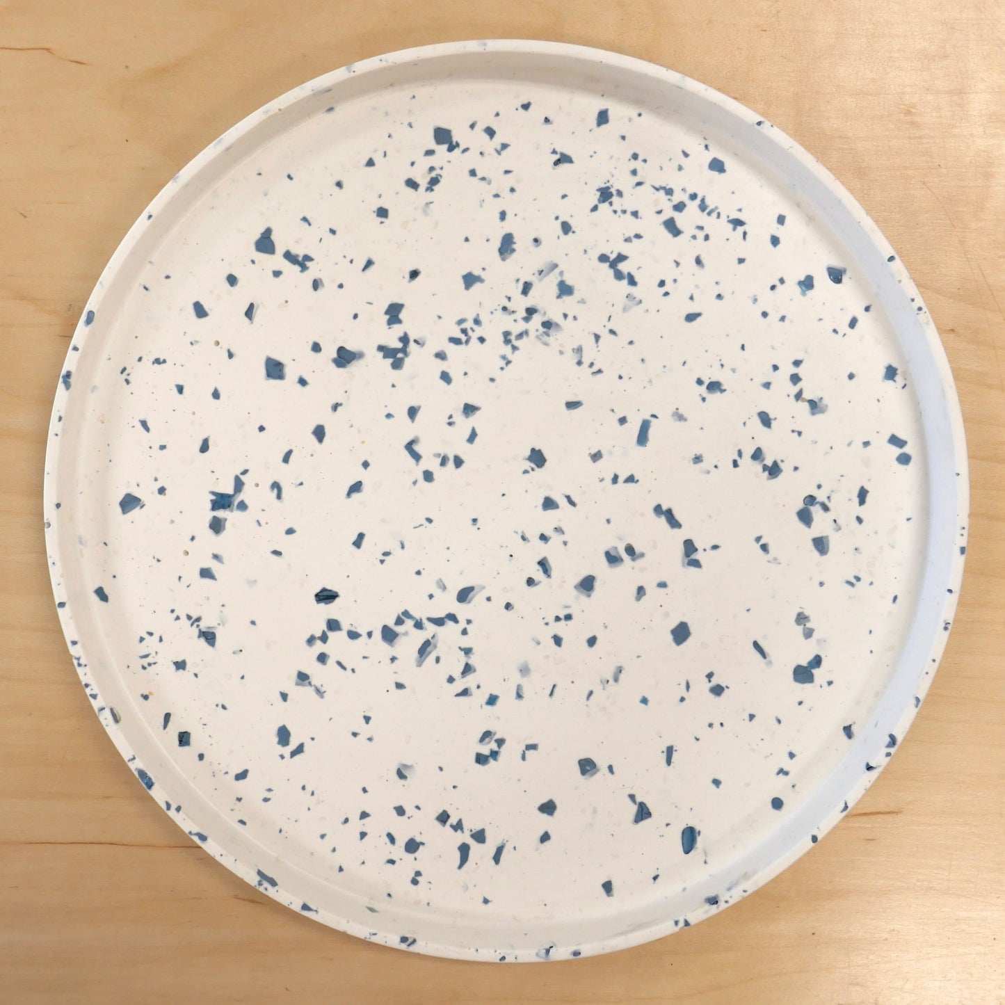 
                  
                    XL Round Tray - Jesmonite
                  
                