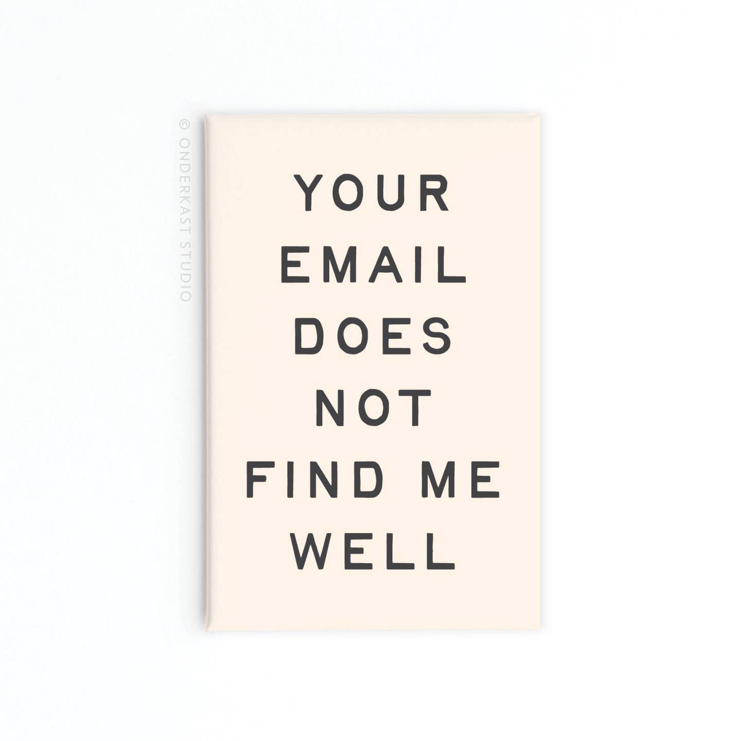 Your Email Magnet