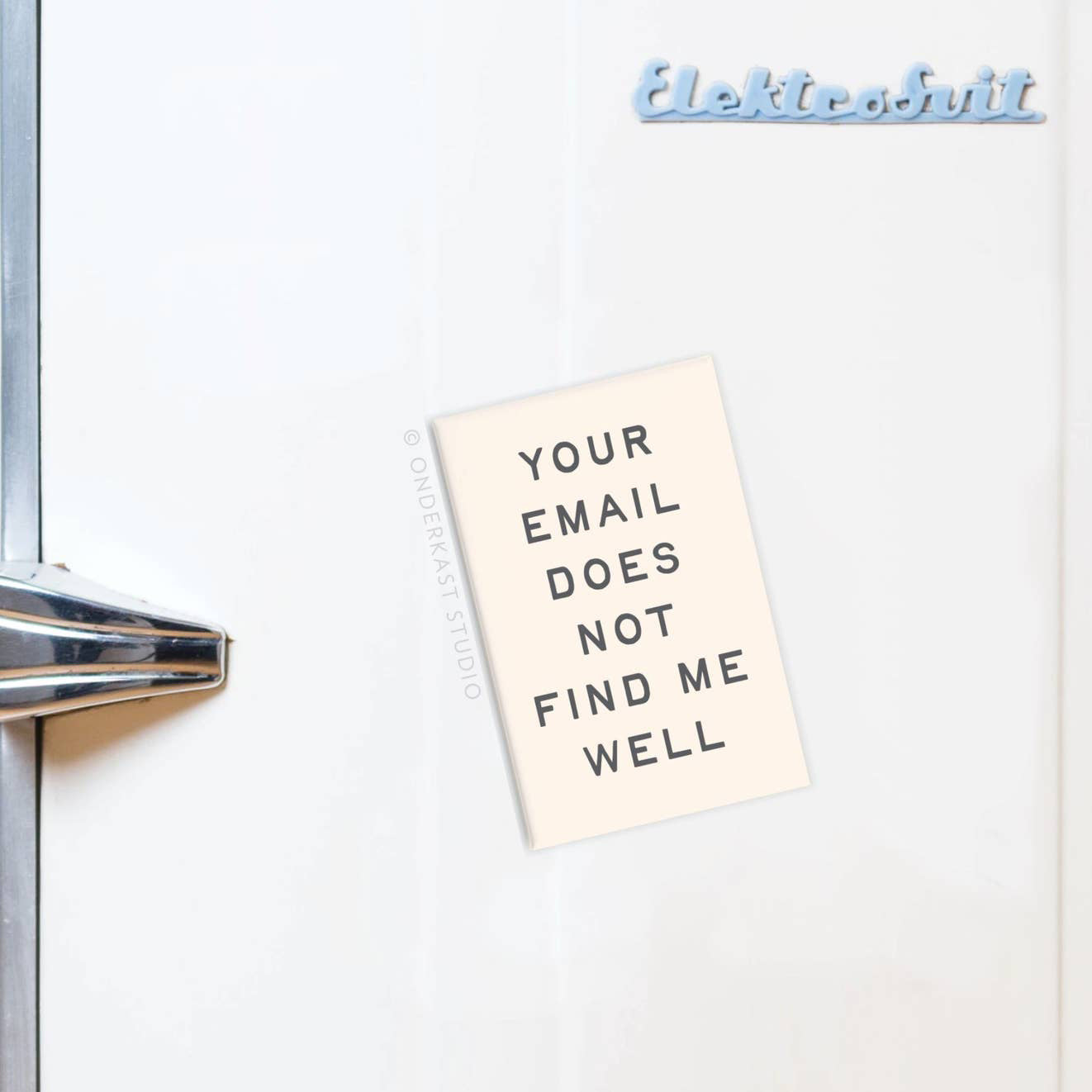 Your Email Magnet