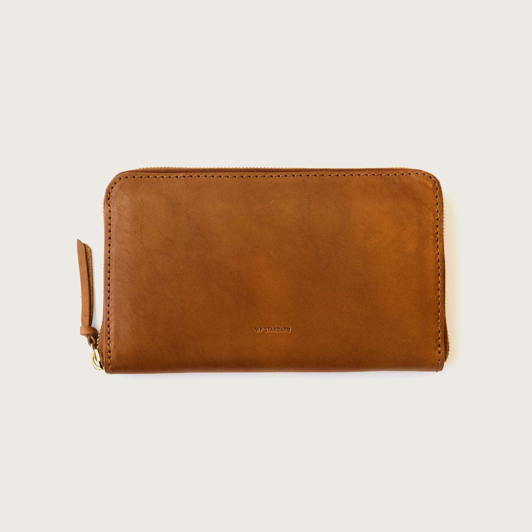 Zip Around Wallet
