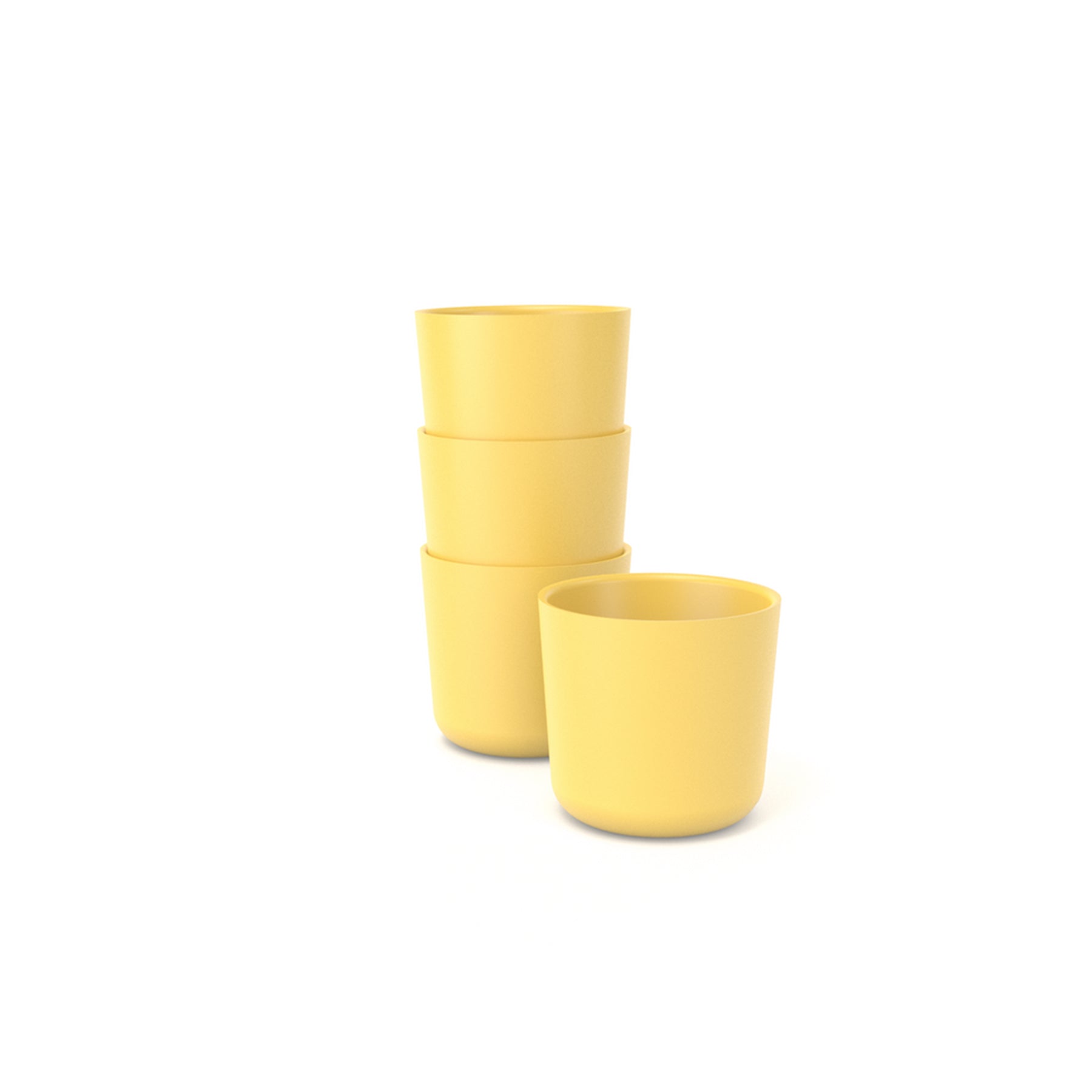 Bamboo Cup - Small
