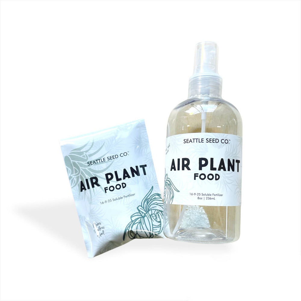 Air Plant Food