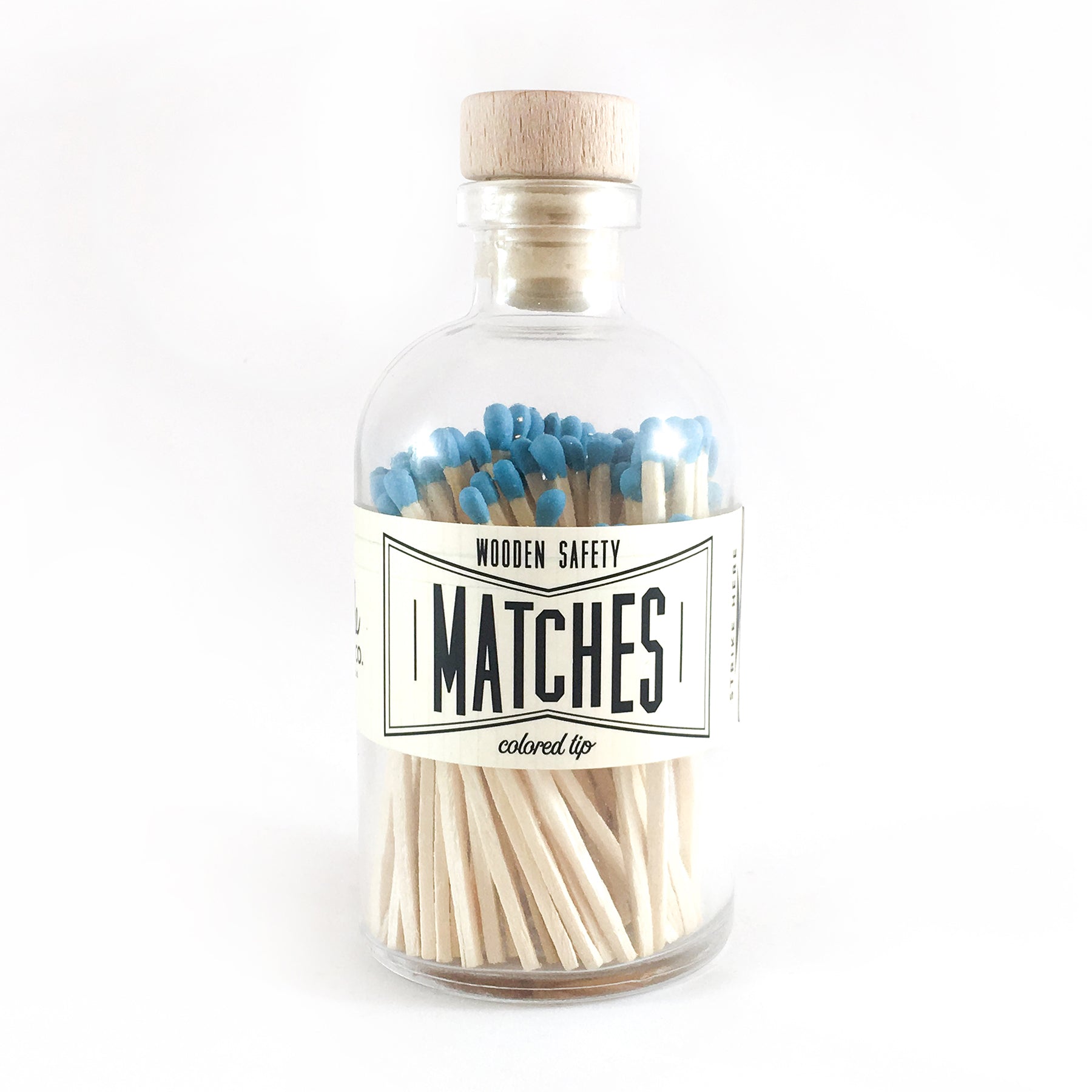 Apothecary Matches