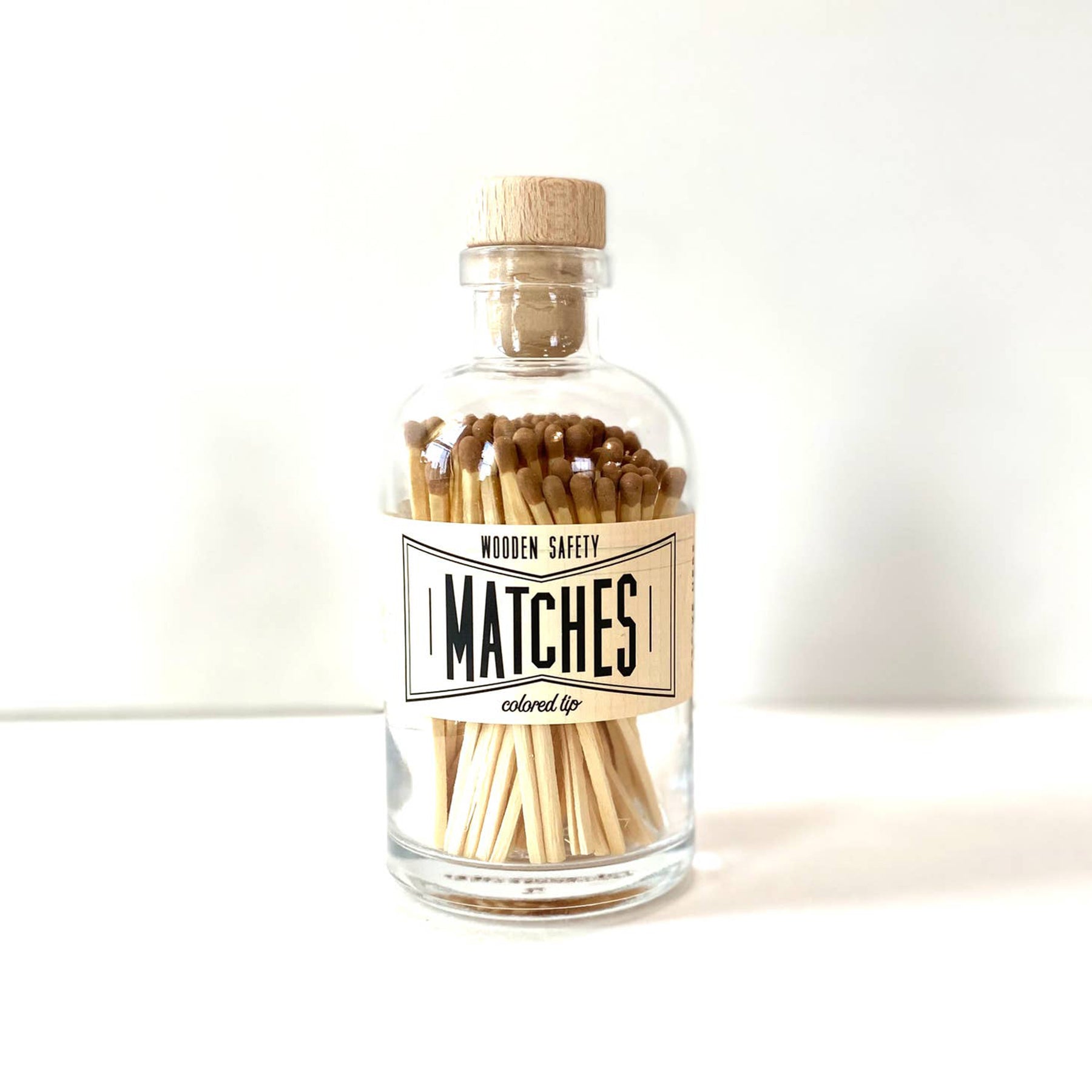 Apothecary Matches