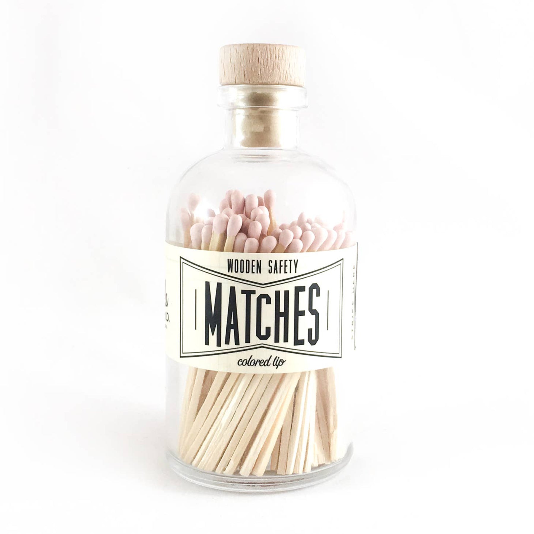 Apothecary Matches