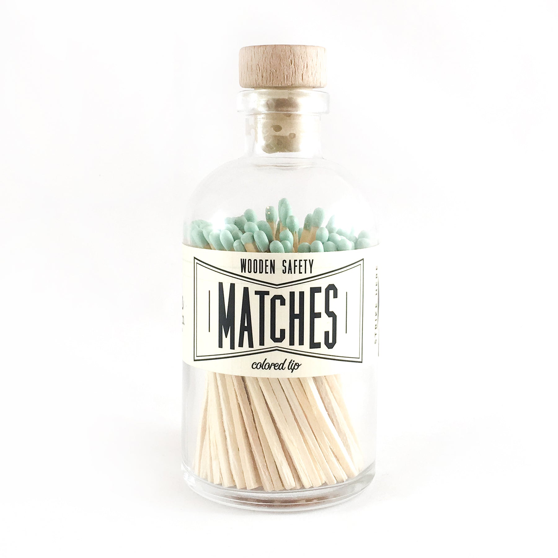 Apothecary Matches