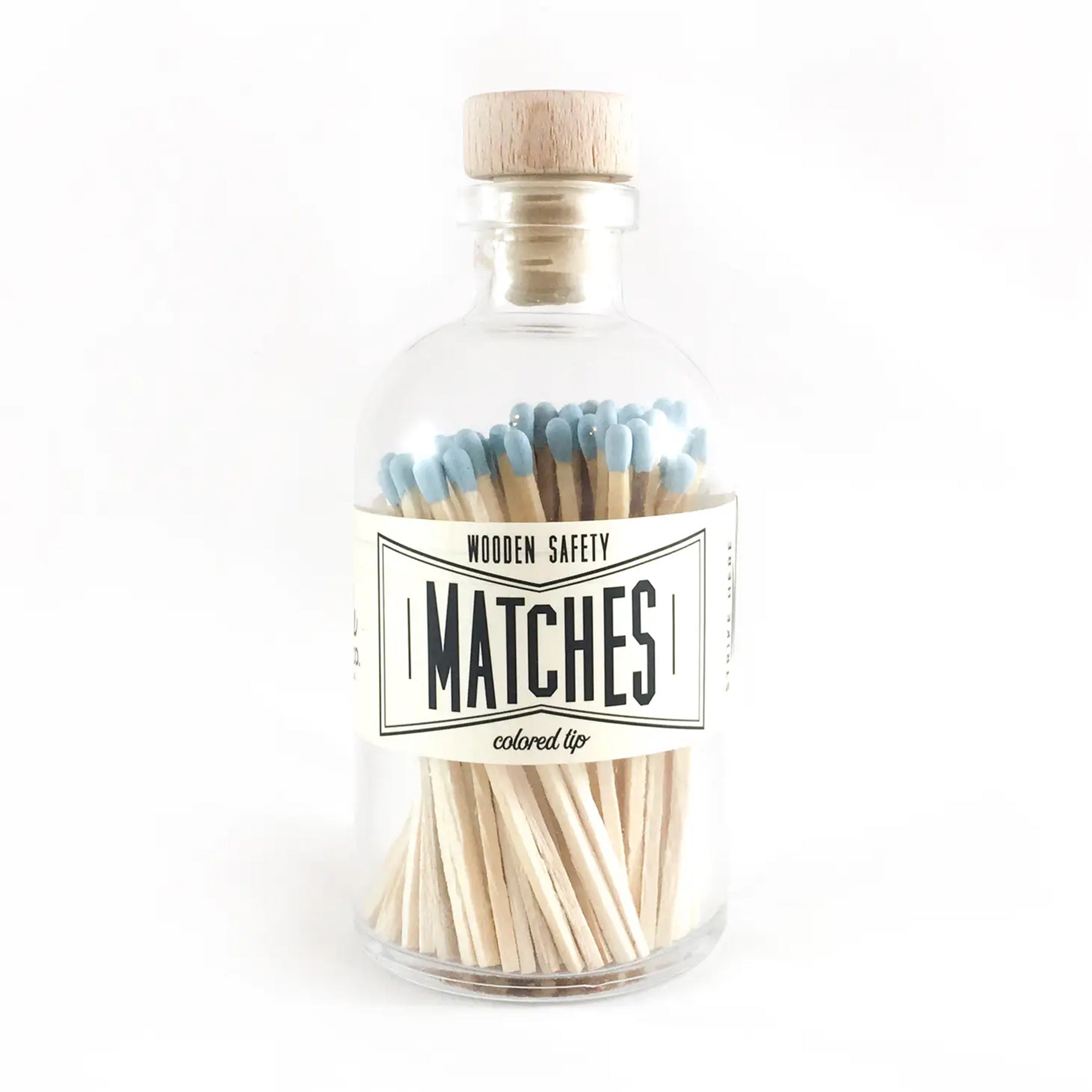 Apothecary Matches