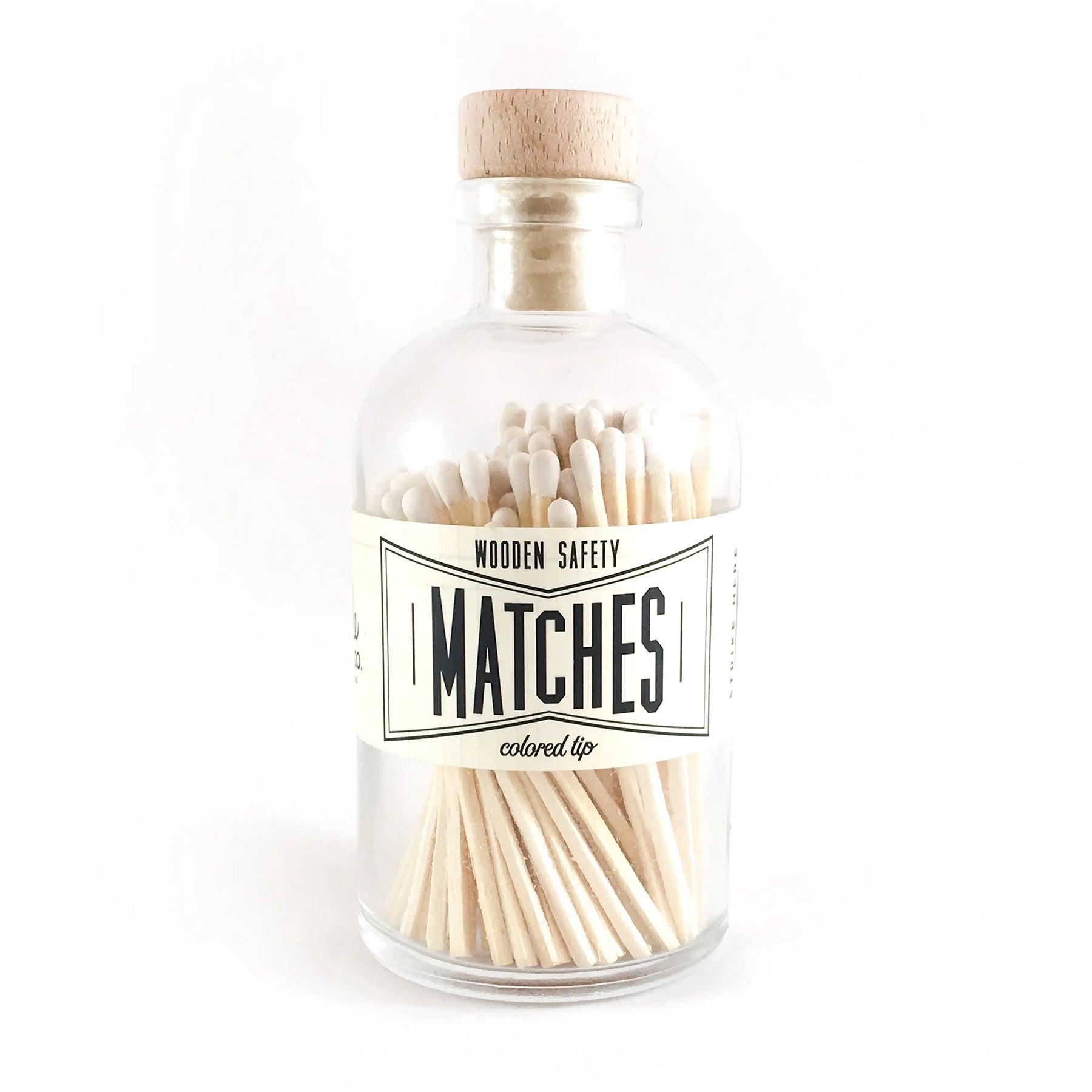 Apothecary Matches