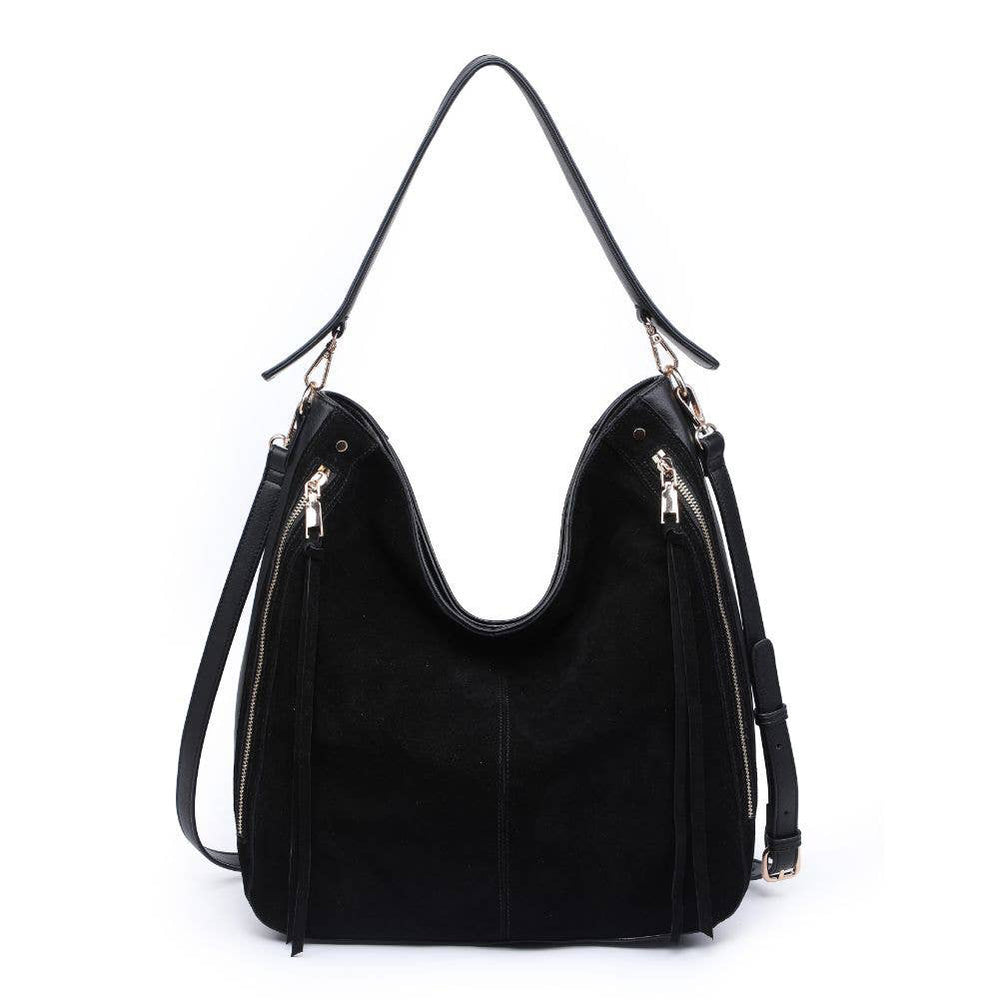 
                  
                    Ariyah Boho Bag
                  
                