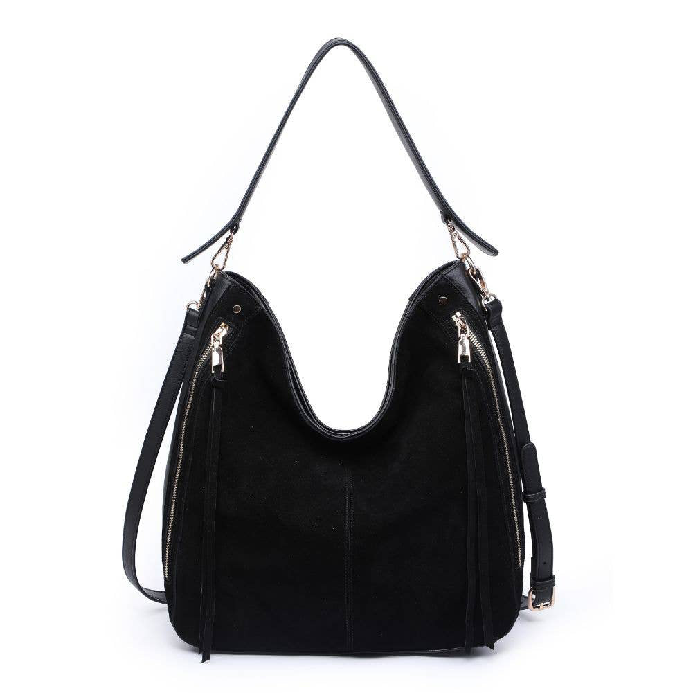 
                  
                    Ariyah Boho Bag
                  
                