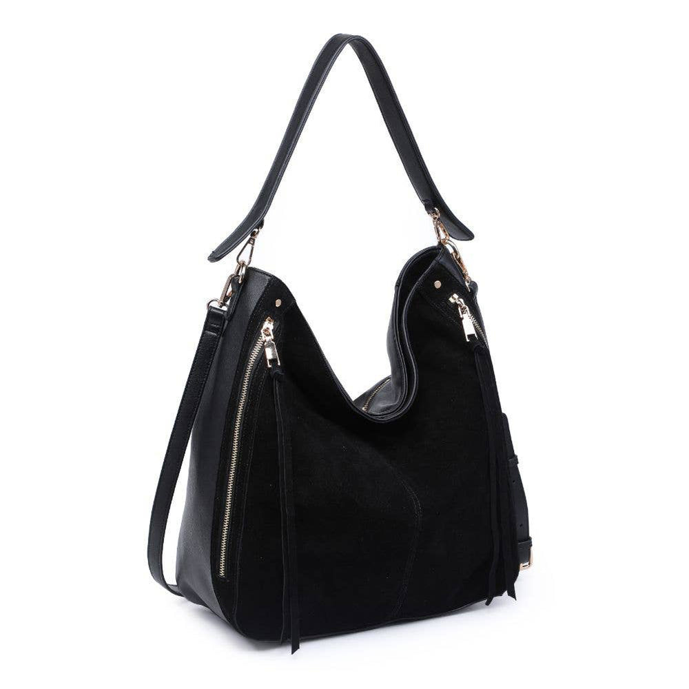 
                  
                    Ariyah Boho Bag
                  
                