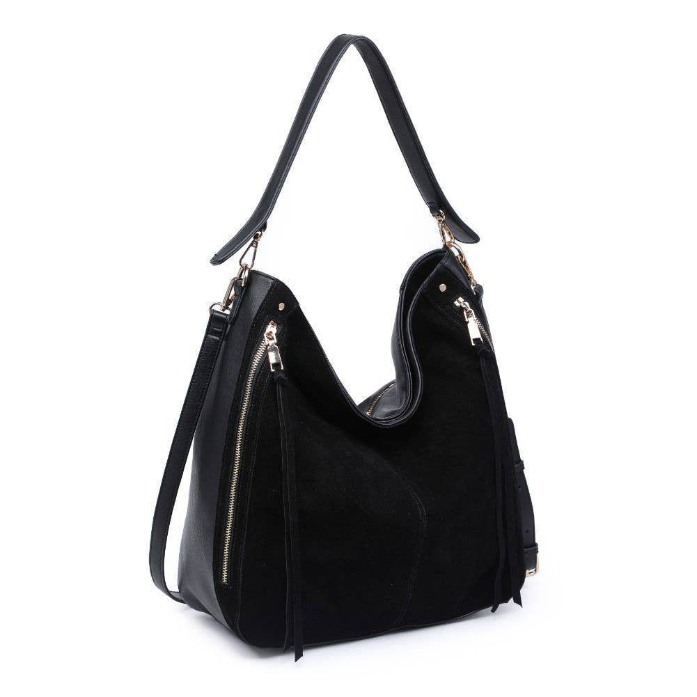 
                  
                    Ariyah Boho Bag
                  
                