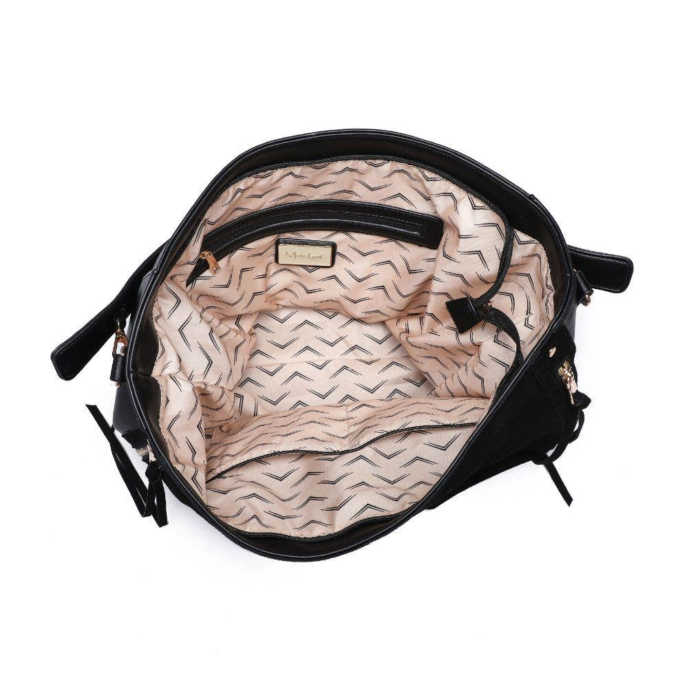 
                  
                    Ariyah Boho Bag
                  
                