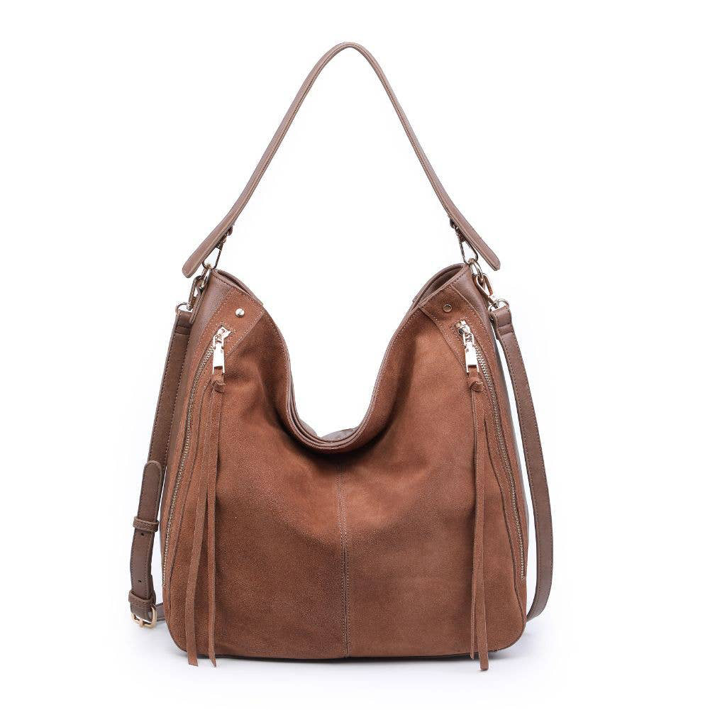 
                  
                    Ariyah Boho Bag
                  
                