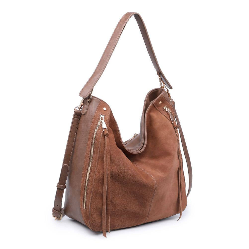
                  
                    Ariyah Boho Bag
                  
                