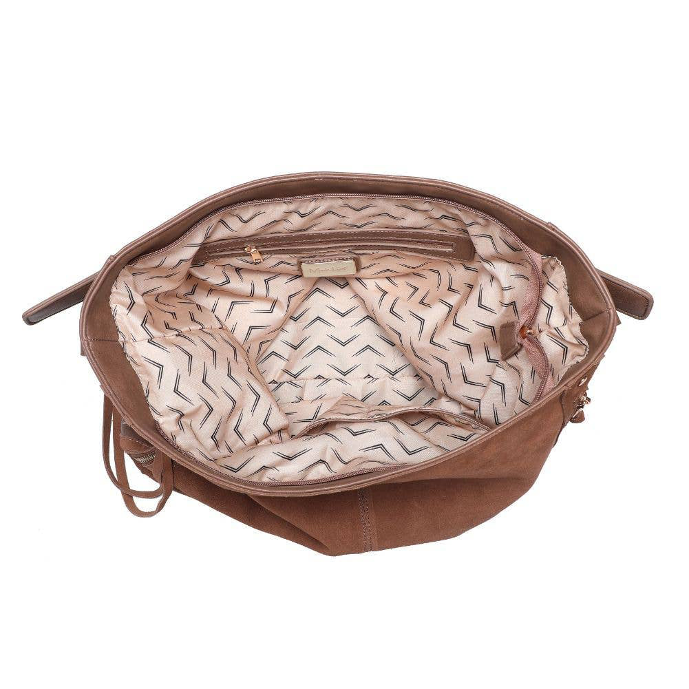 
                  
                    Ariyah Boho Bag
                  
                