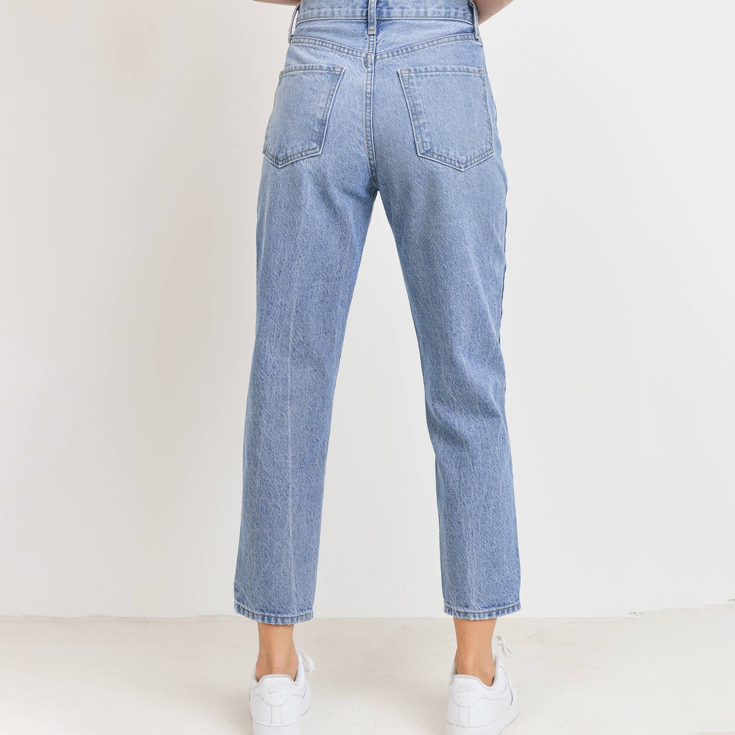 
                  
                    The Harley Mom Jean
                  
                