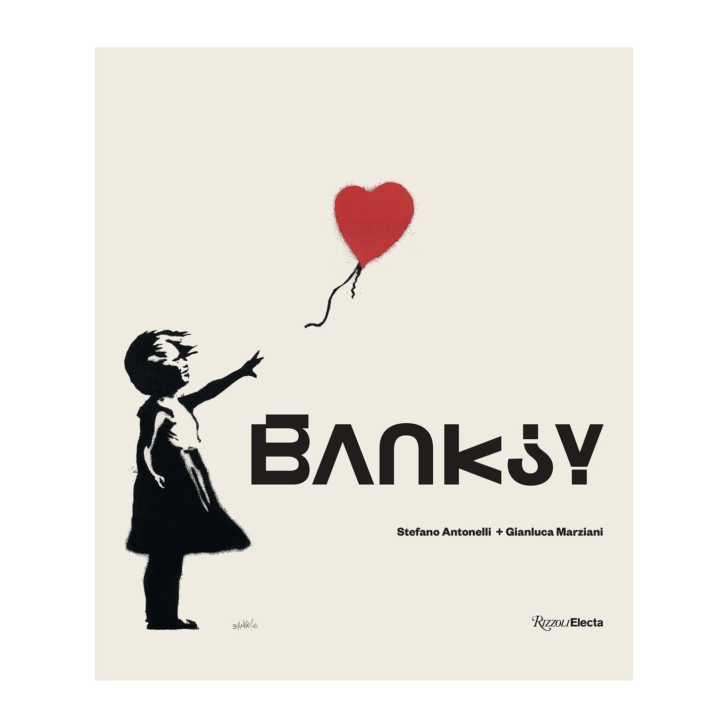 
                  
                    Banksy
                  
                