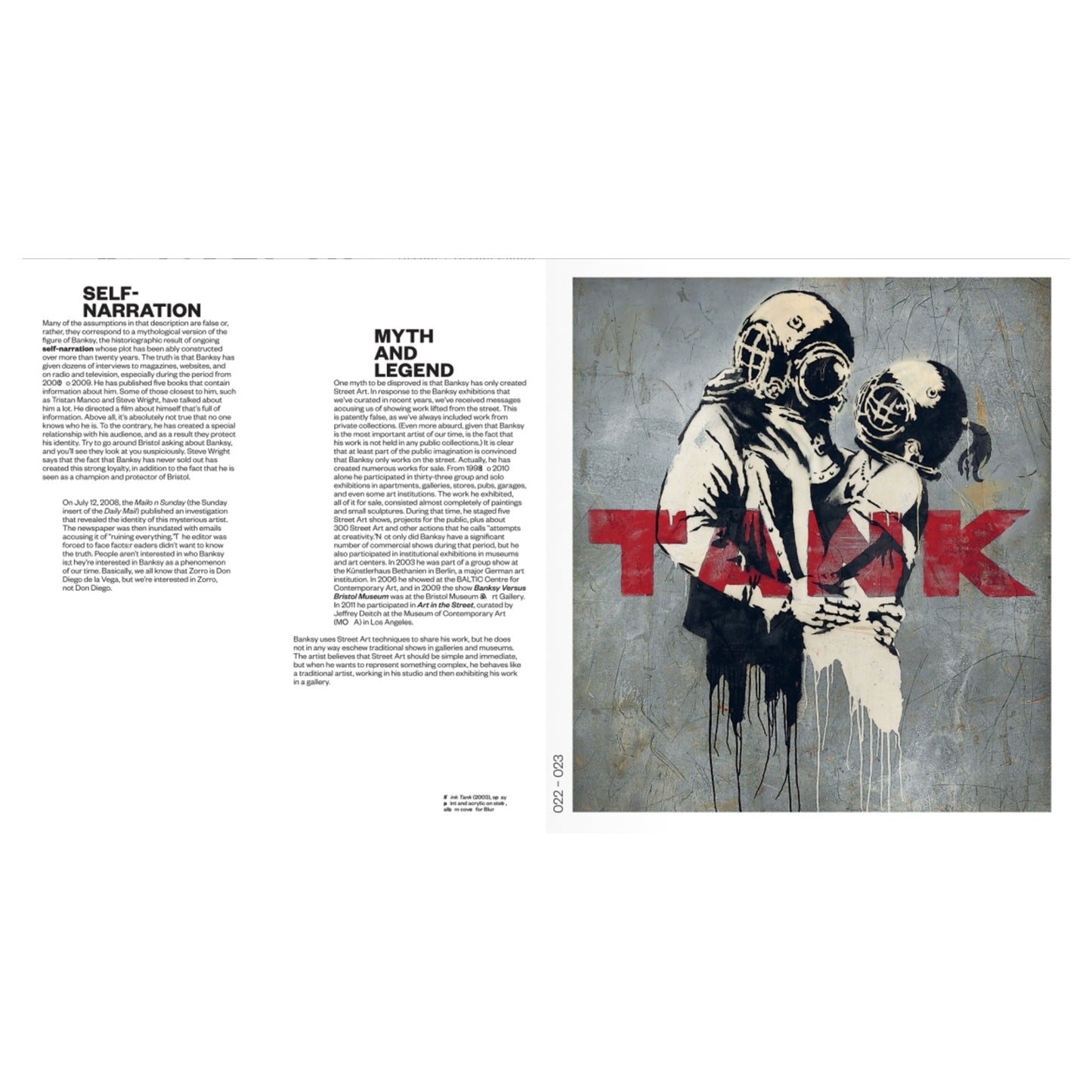 
                  
                    Banksy
                  
                