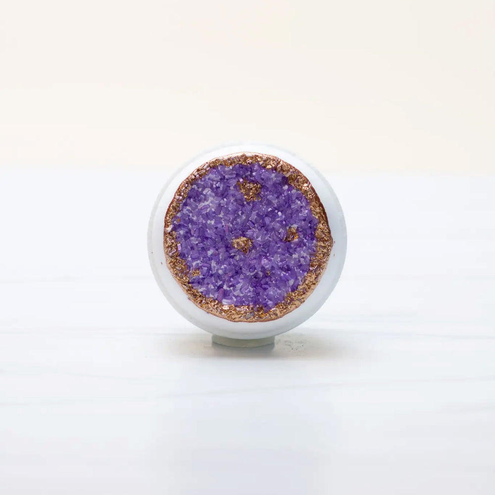 
                  
                    Geode Bath Bomb
                  
                