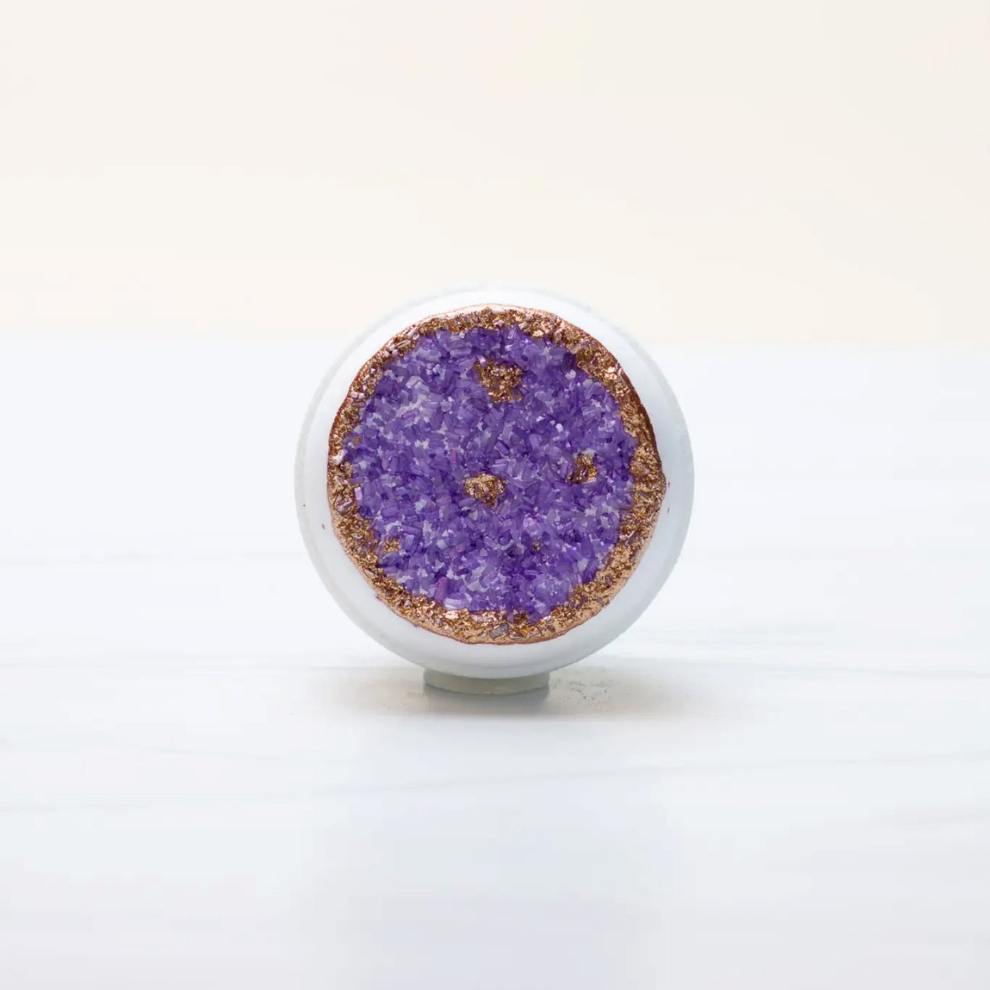 
                  
                    Geode Bath Bomb
                  
                