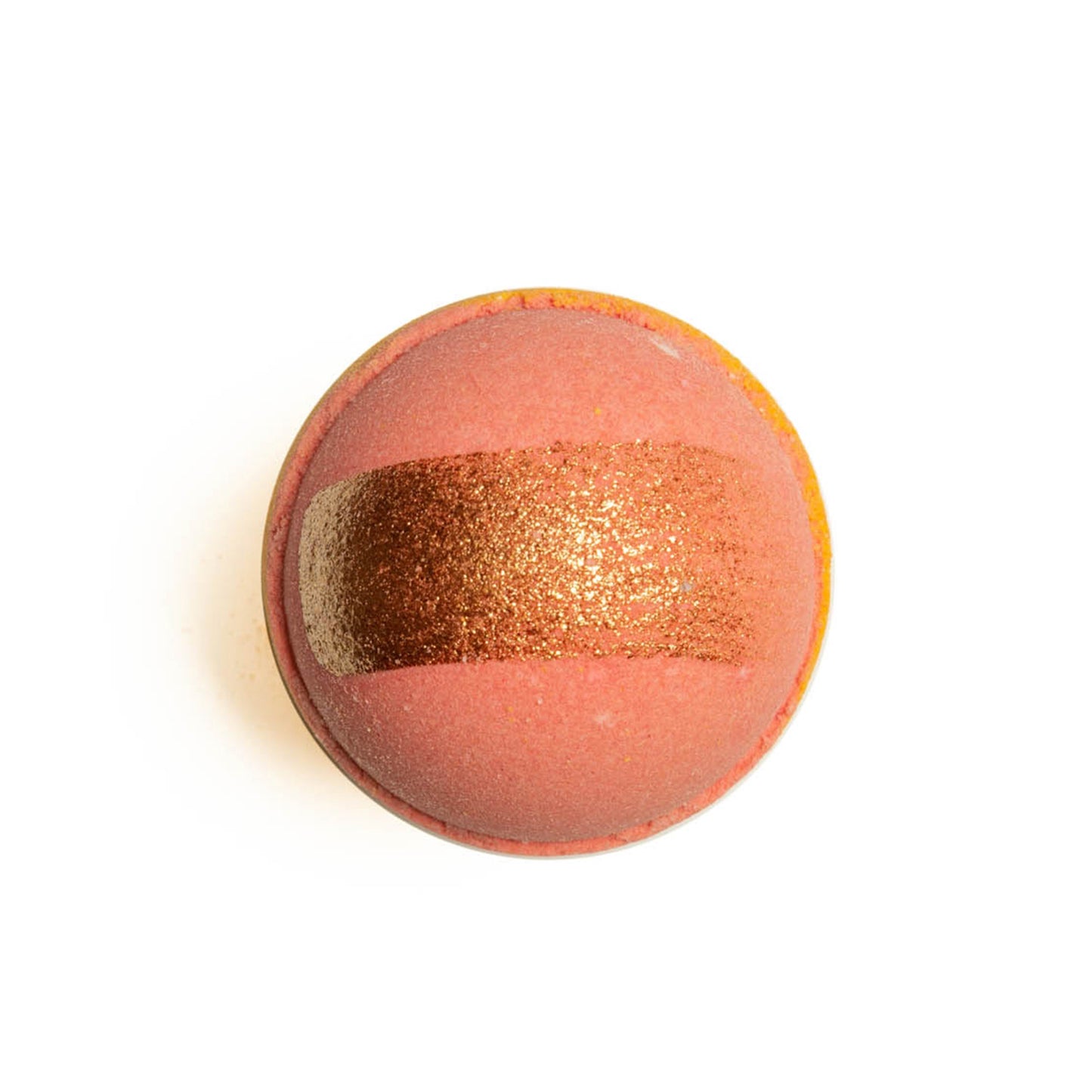 
                  
                    Hand-Painted Bath Bomb
                  
                
