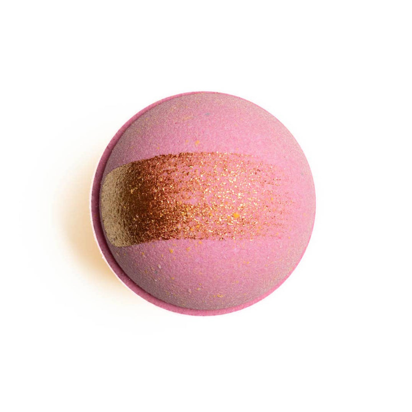 
                  
                    Hand-Painted Bath Bomb
                  
                