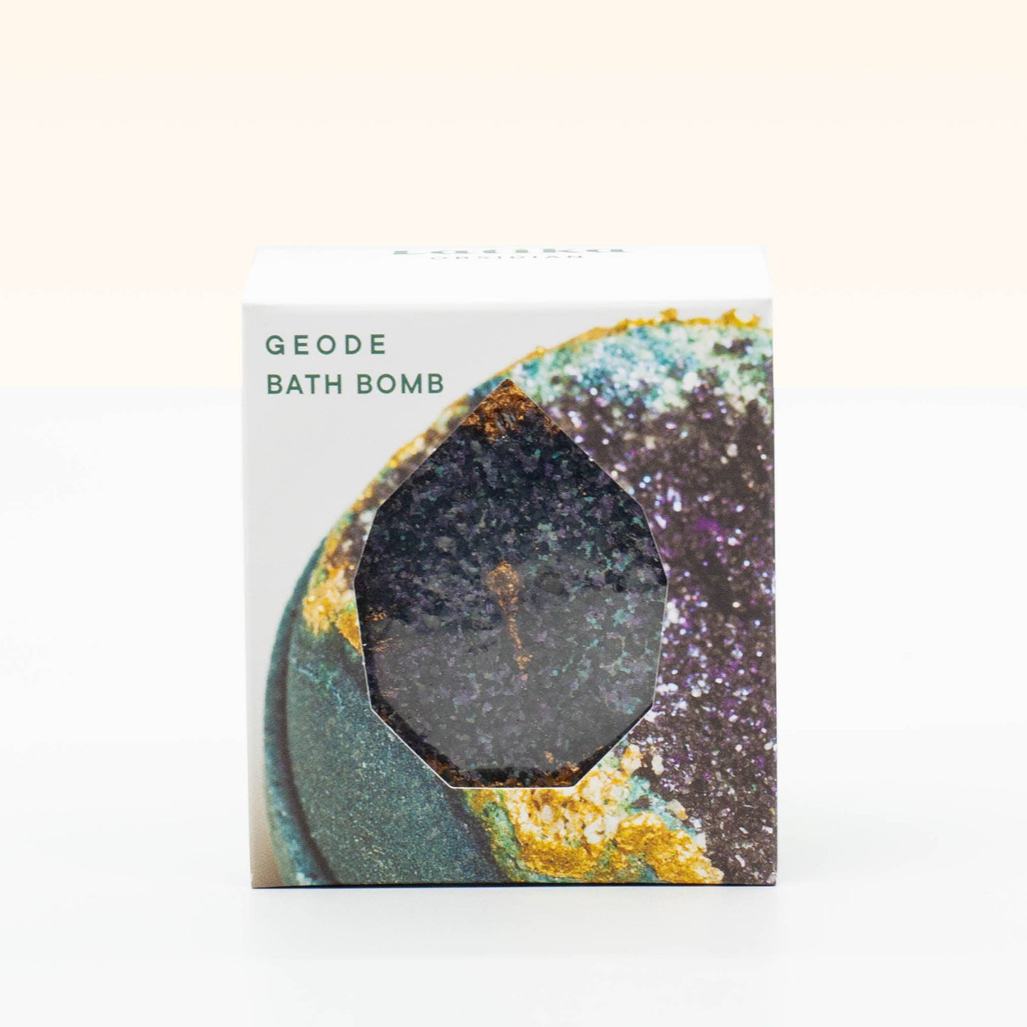 
                  
                    Geode Bath Bomb
                  
                