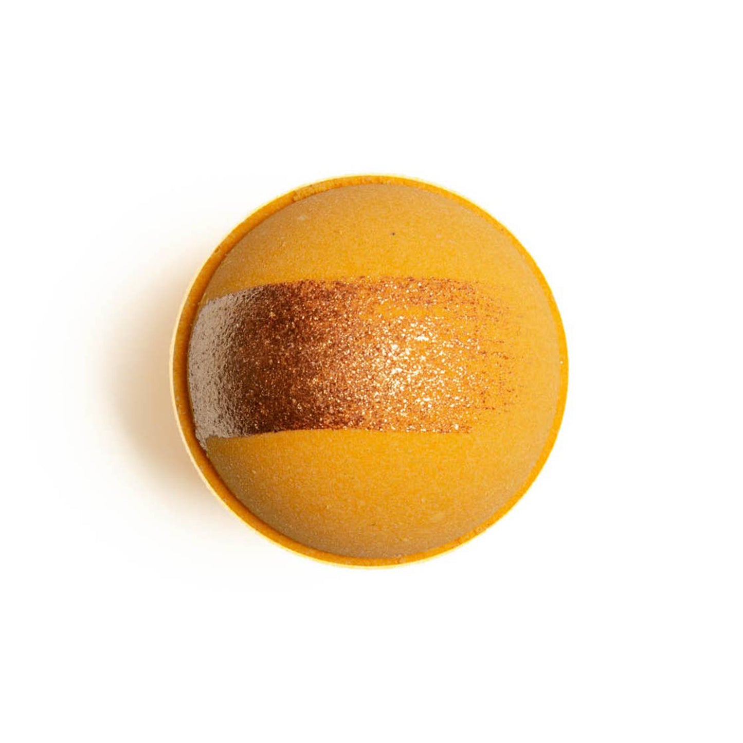 
                  
                    Hand-Painted Bath Bomb
                  
                