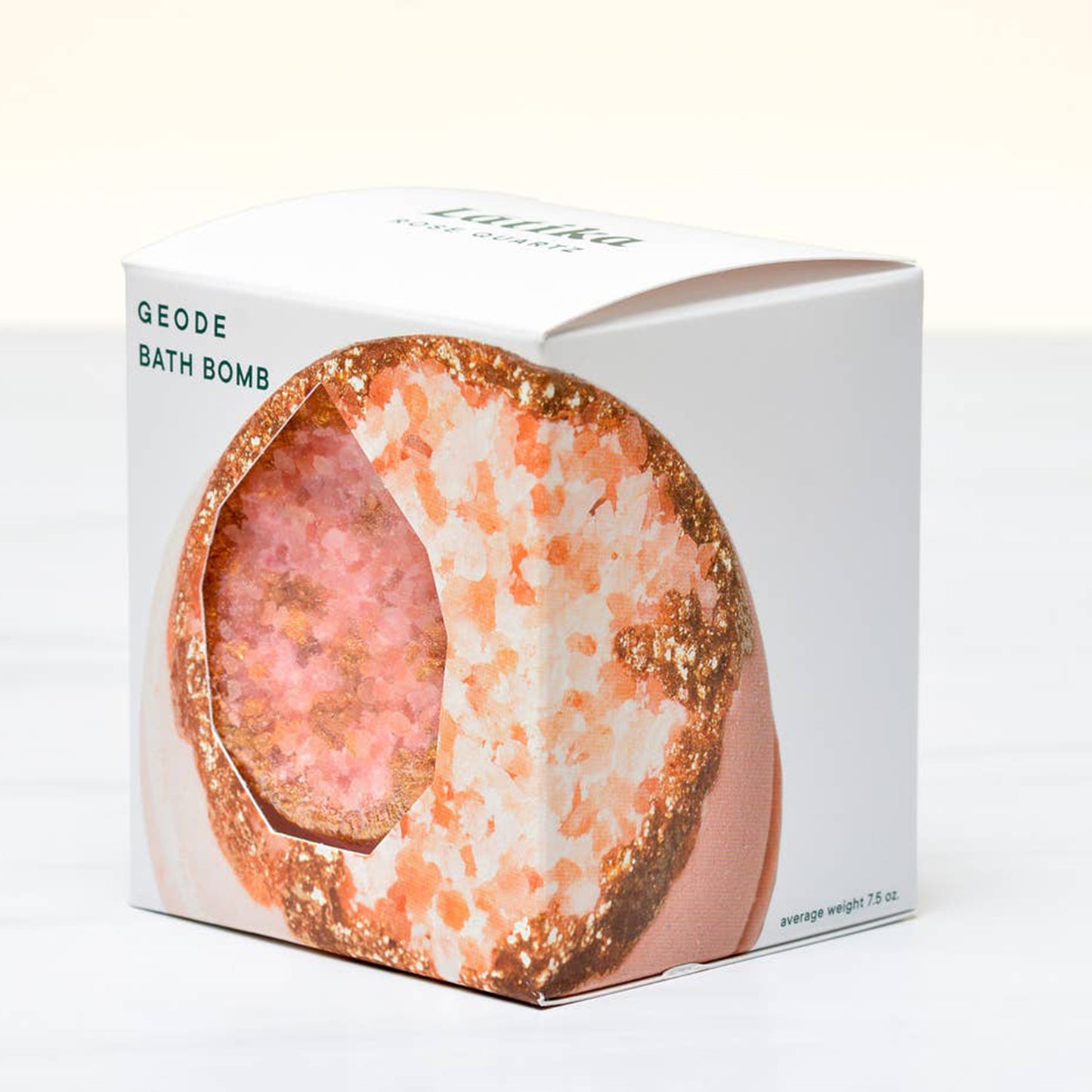 
                  
                    Geode Bath Bomb
                  
                