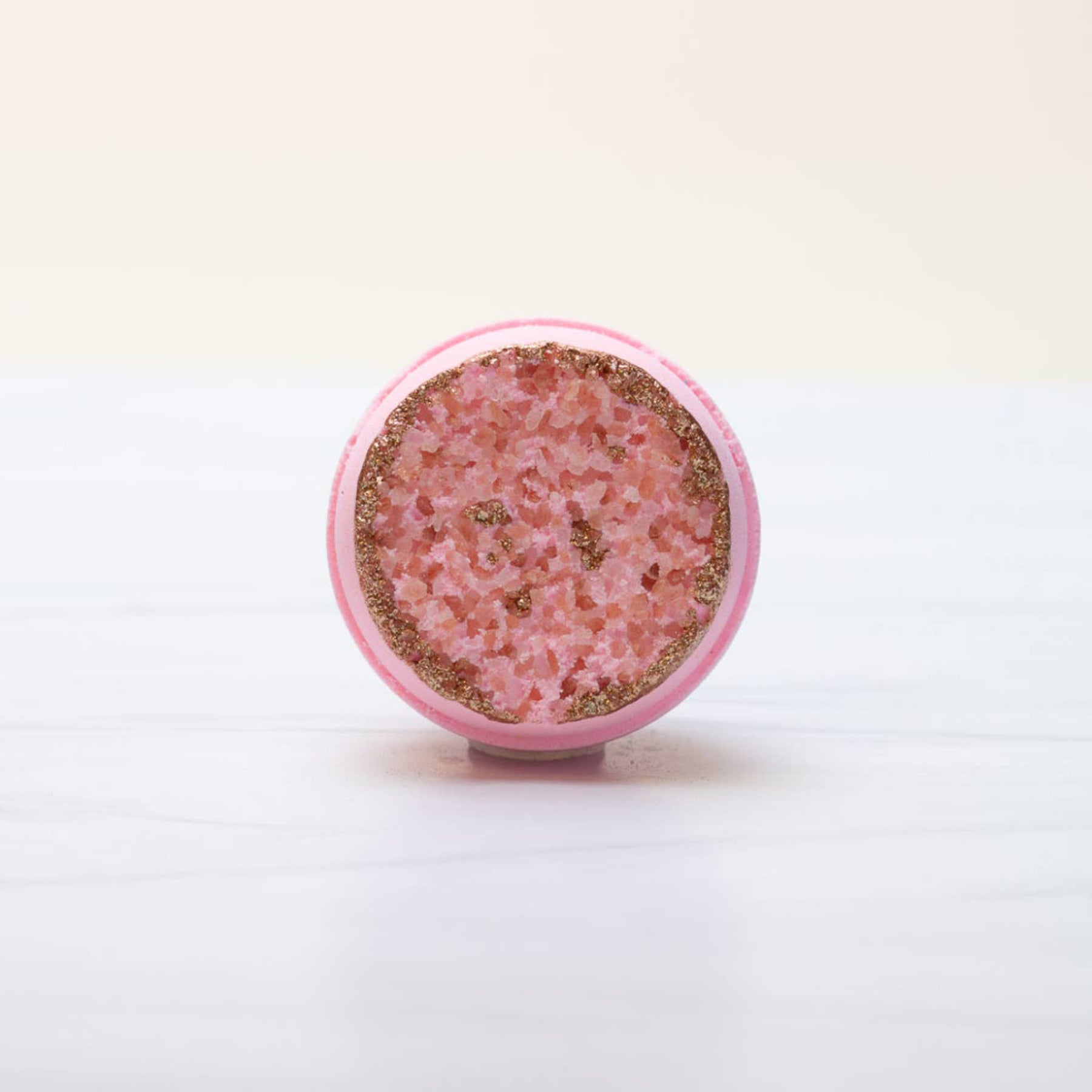 Geode Bath Bomb