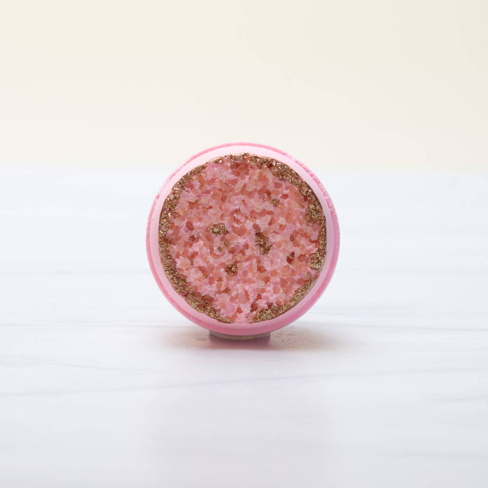 
                  
                    Geode Bath Bomb
                  
                