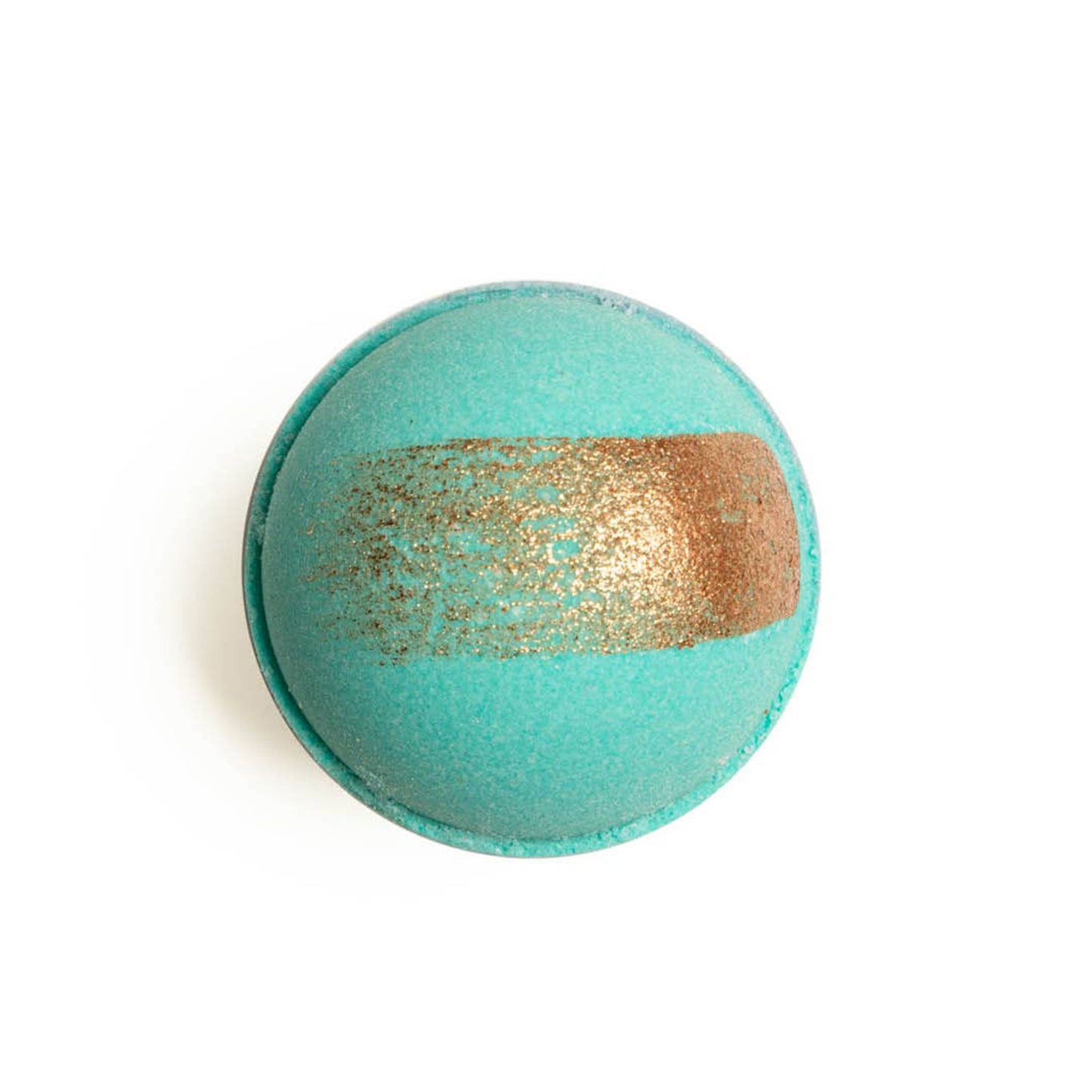 
                  
                    Hand-Painted Bath Bomb
                  
                