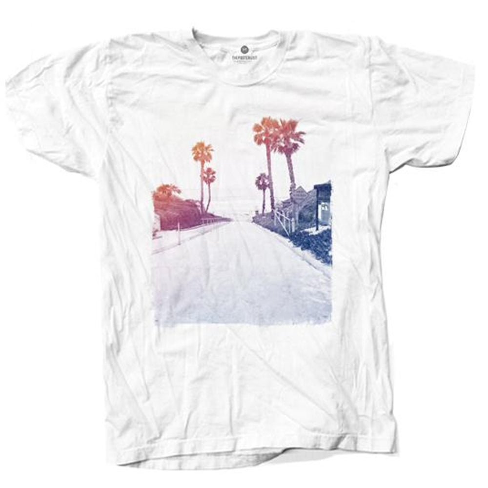 Beach Street T-Shirt