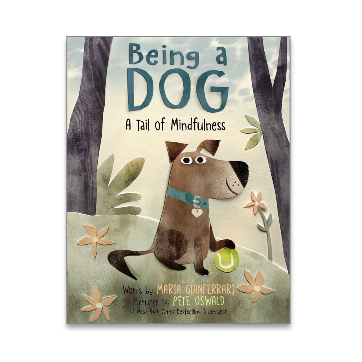 
                  
                    Being A Dog
                  
                
