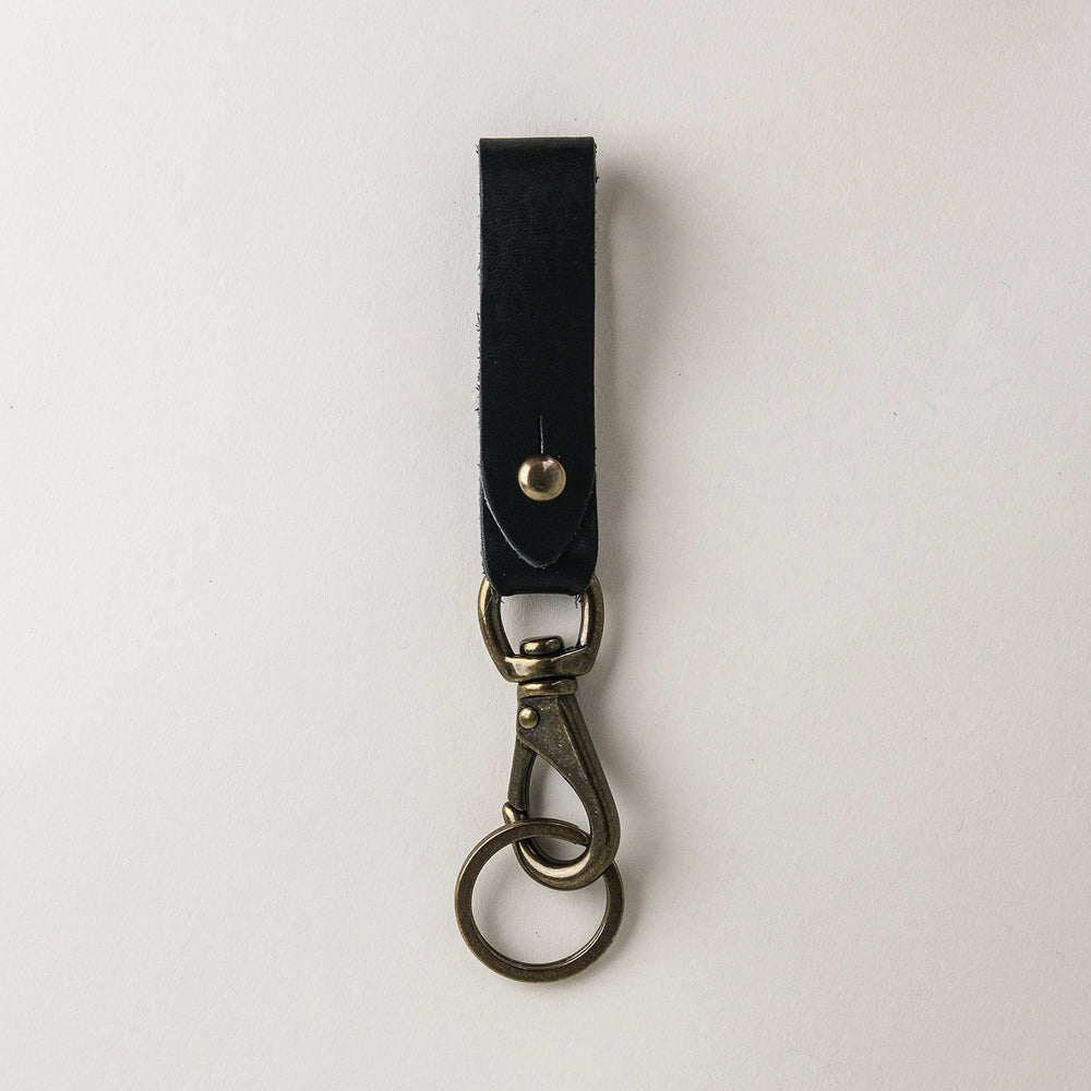 
                  
                    Belt Clip Keychain
                  
                
