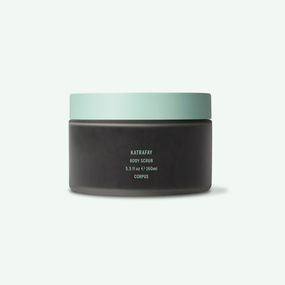 Corpus Body Scrub