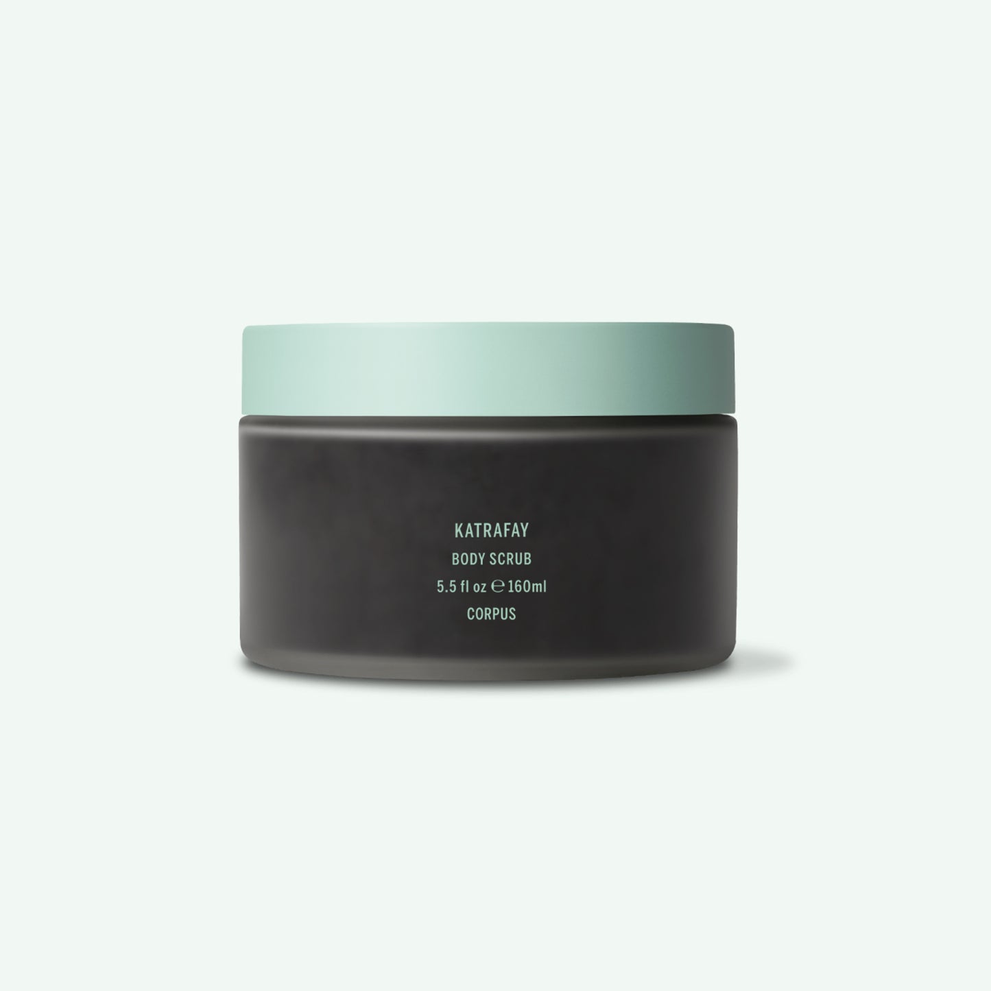 
                  
                    Corpus Body Scrub
                  
                