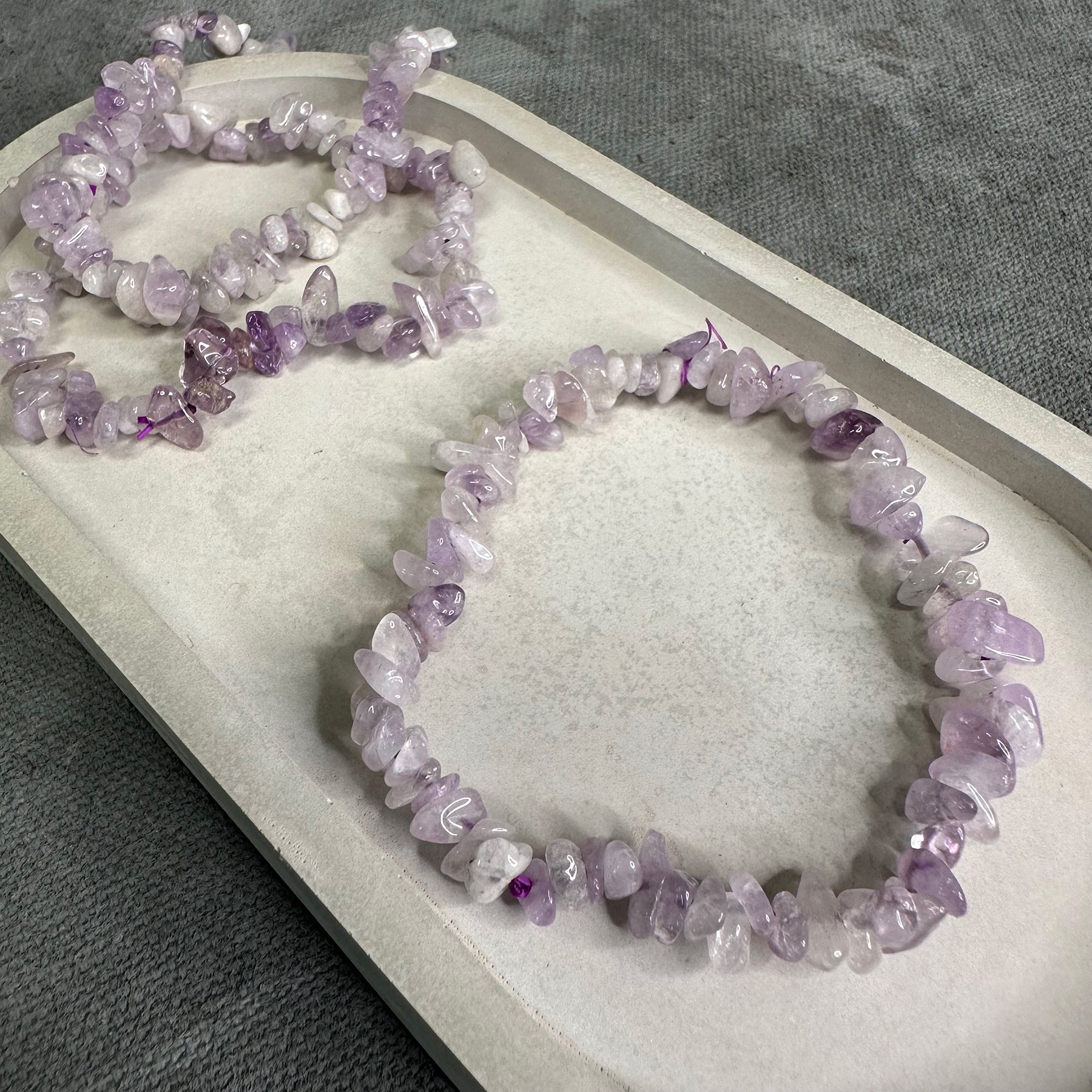 Healing Bracelet - Final Sale