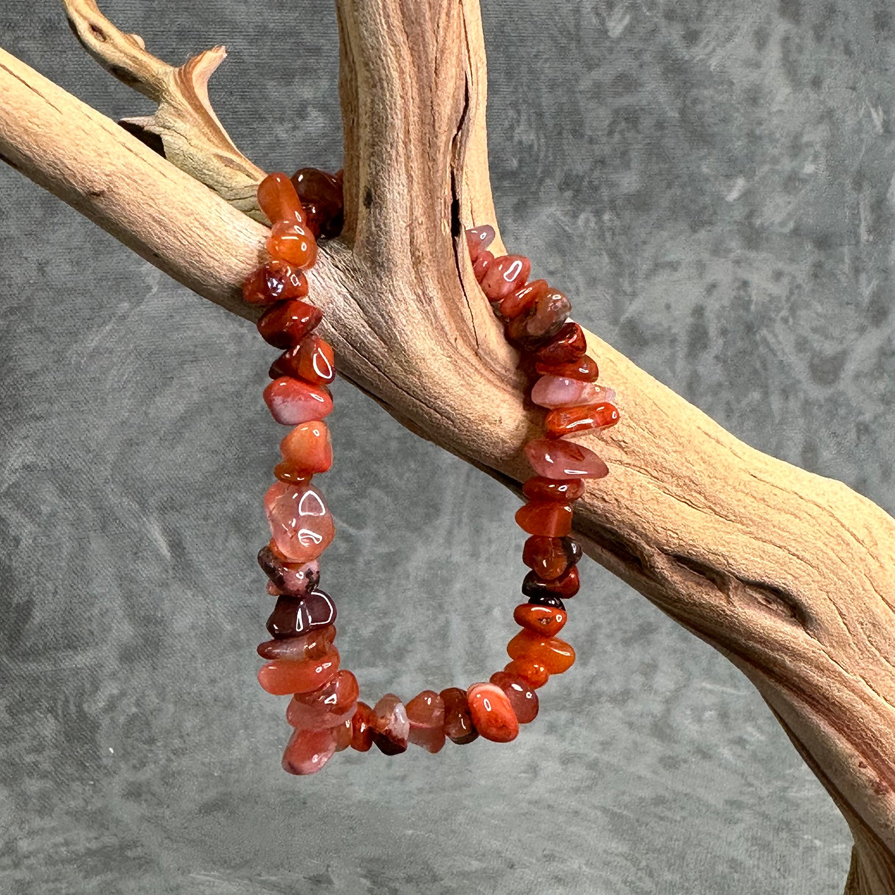 Healing Bracelet - Final Sale