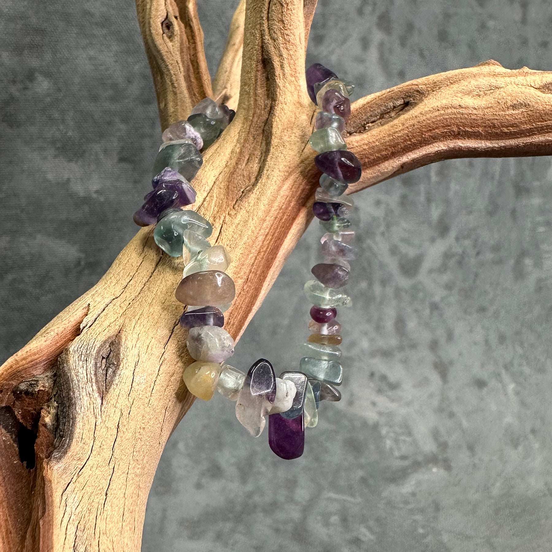Healing Bracelet - Final Sale