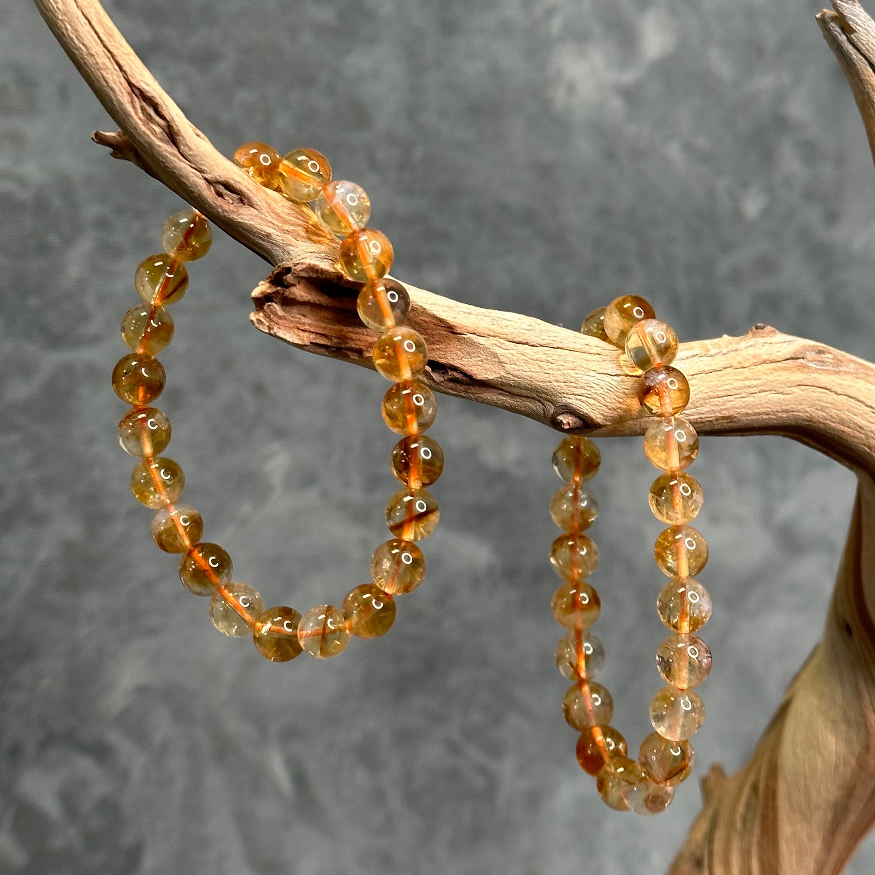 Healing Bracelet - Final Sale