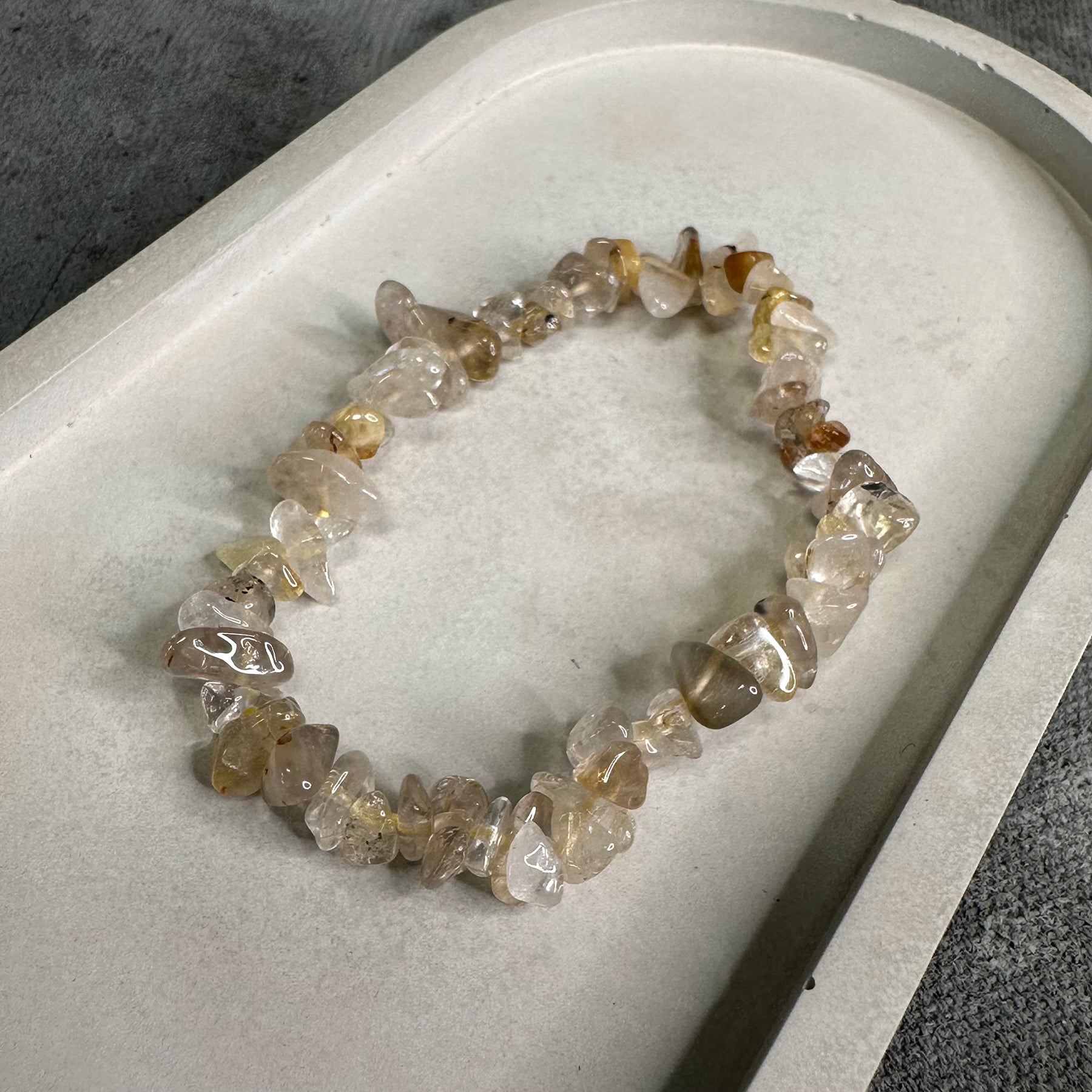 Healing Bracelet - Final Sale