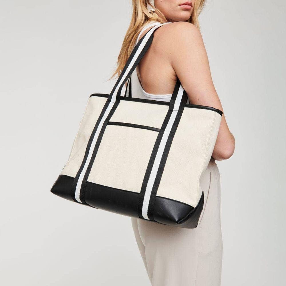 
                  
                    Brielle Everyday Tote
                  
                